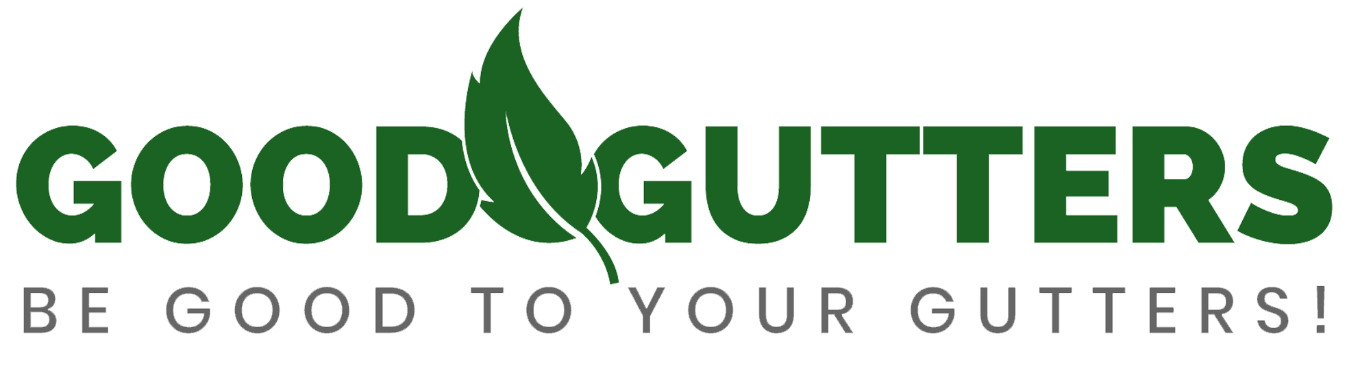 good gutters logo