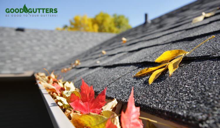 waukesha gutter cleaning