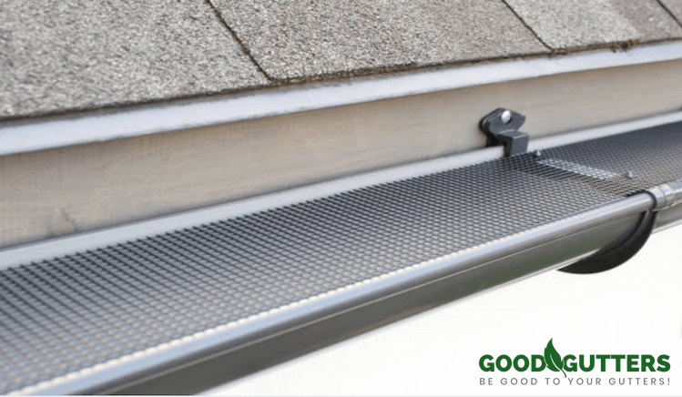 waukesha gutter guard installation